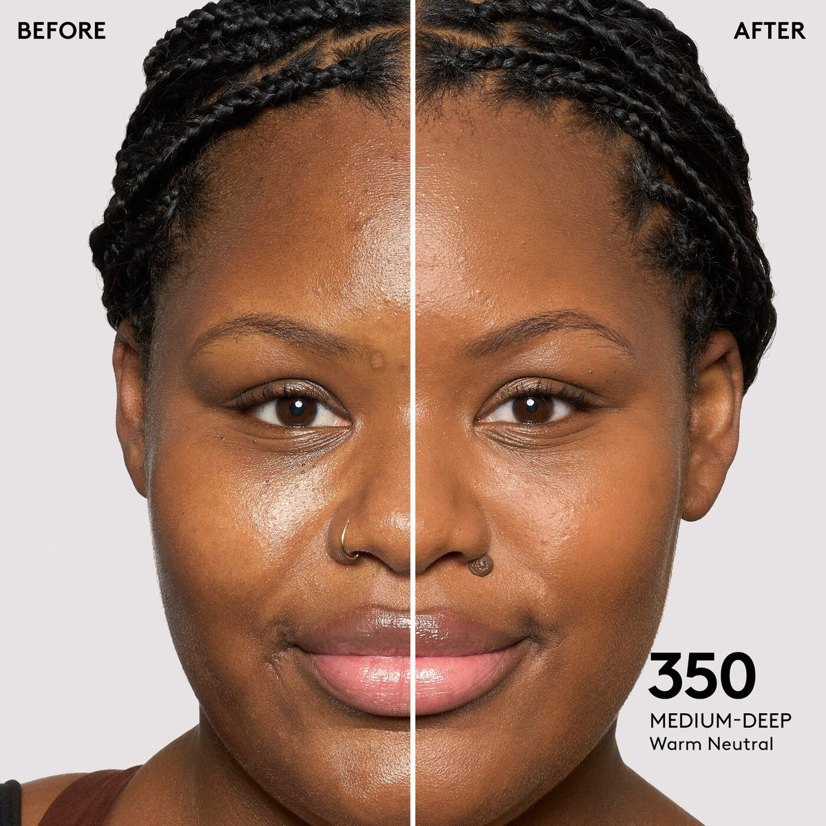 Soft'Lit Luminous Foundation - Azora Beauty