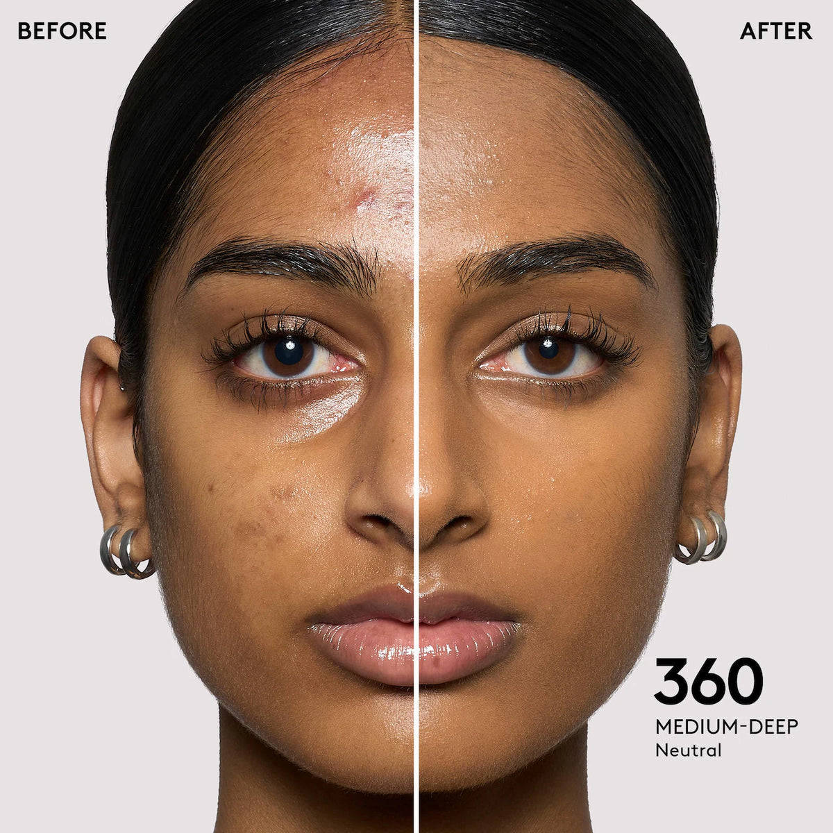 Soft'Lit Luminous Foundation - Azora Beauty