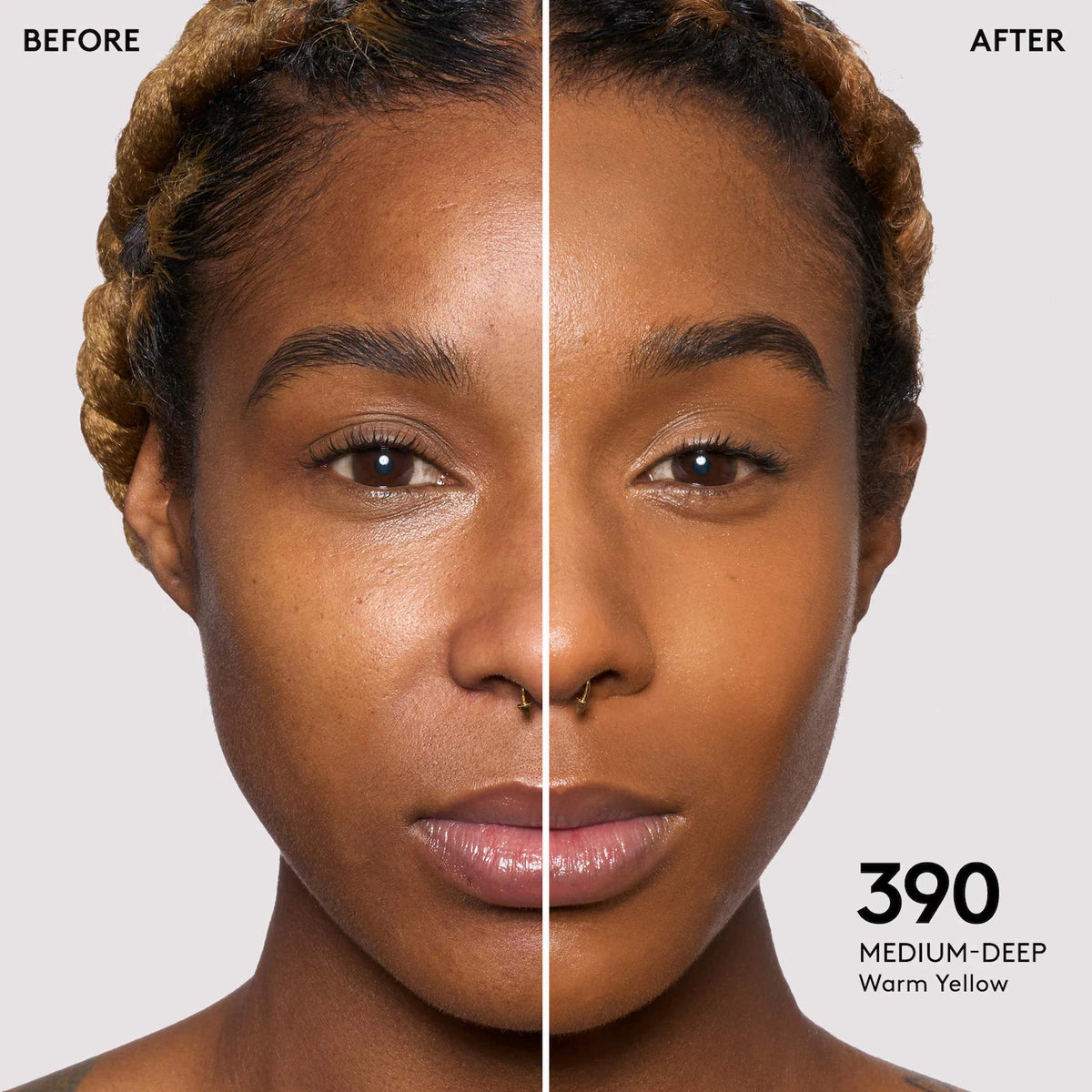 Soft'Lit Luminous Foundation - Azora Beauty