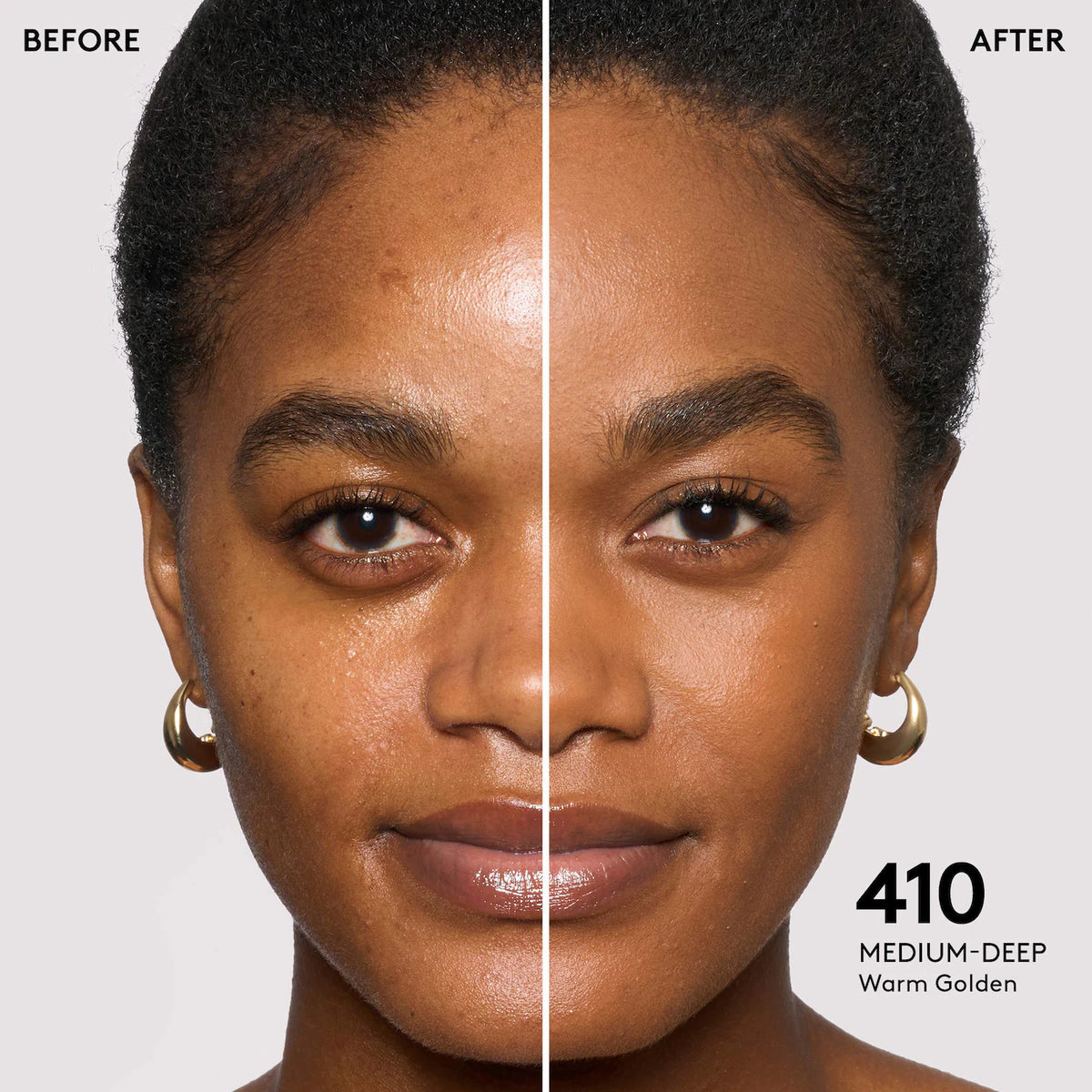 Soft'Lit Luminous Foundation - Azora Beauty