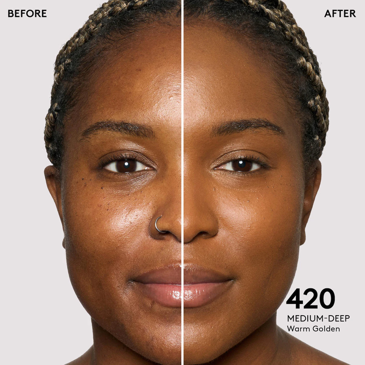 Soft'Lit Luminous Foundation - Azora Beauty