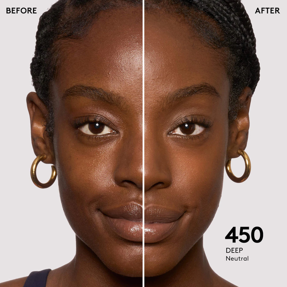 Soft'Lit Luminous Foundation - Azora Beauty