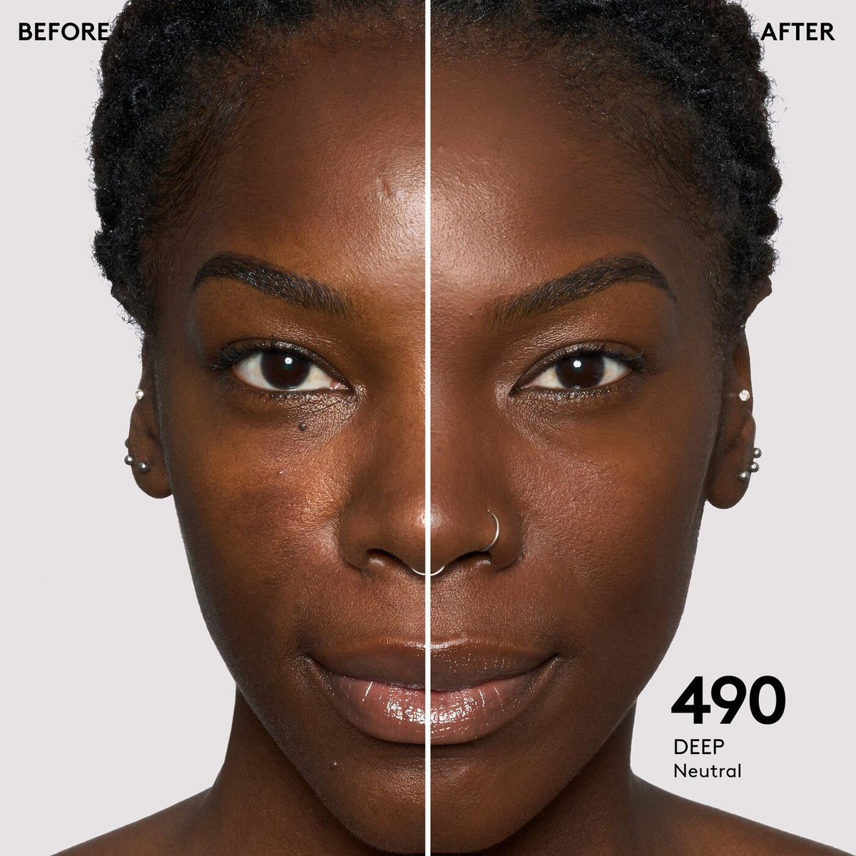 Soft'Lit Luminous Foundation - Azora Beauty