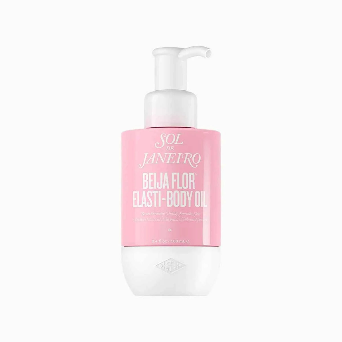 Beija Flor™ Elasti-Body Oil
