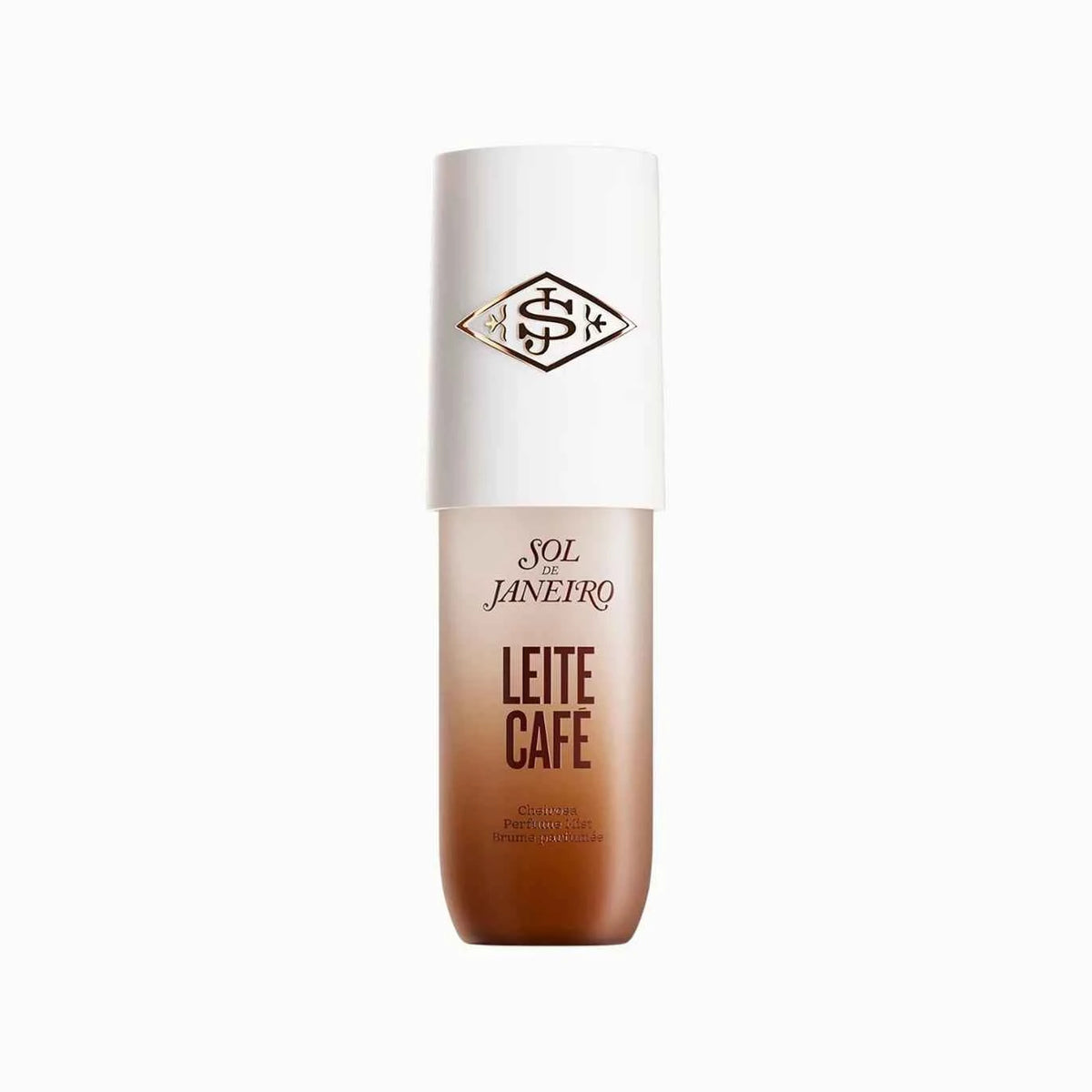 Leite Café Perfume Mist