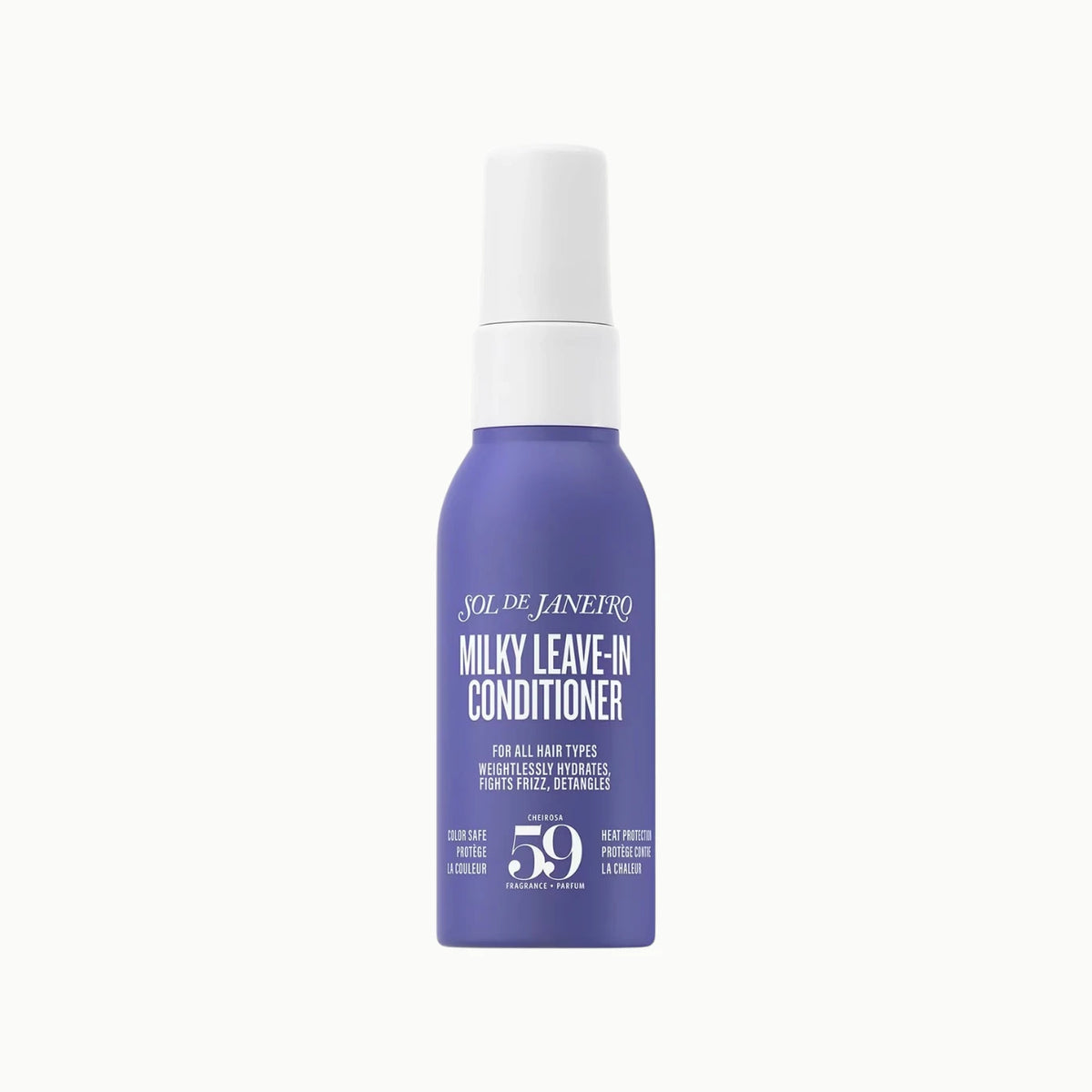 Milky Leave-In Conditioner '59