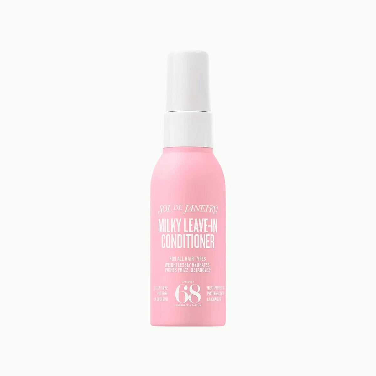 Milky Leave-In Conditioner '68