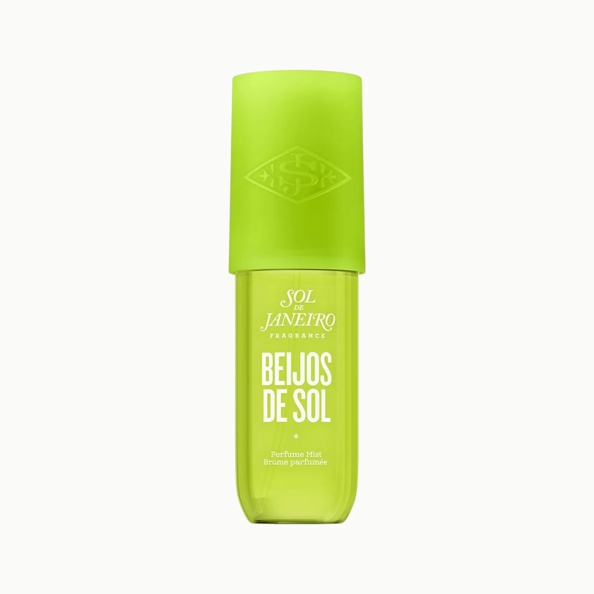 Beijos De Sol Perfume Mist - Azora Beauty