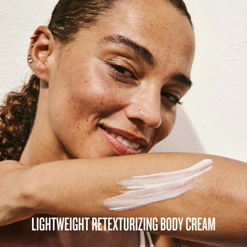 Bom Dia Bright™ Body Cream - Azora Beauty