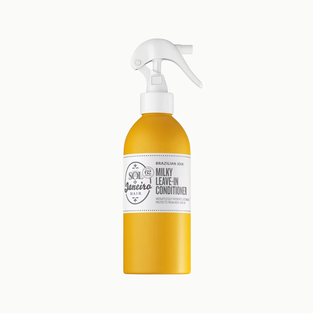 Brazilian Joia™ Milky Leave-In Conditioner - Azora Beauty