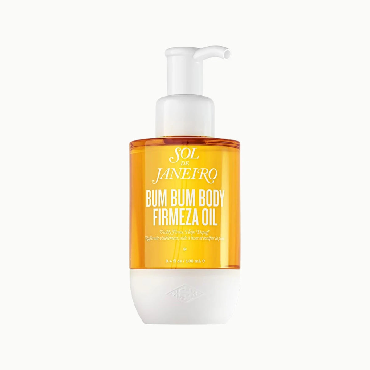 Bum Bum Body Firmeza Oil - Azora Beauty