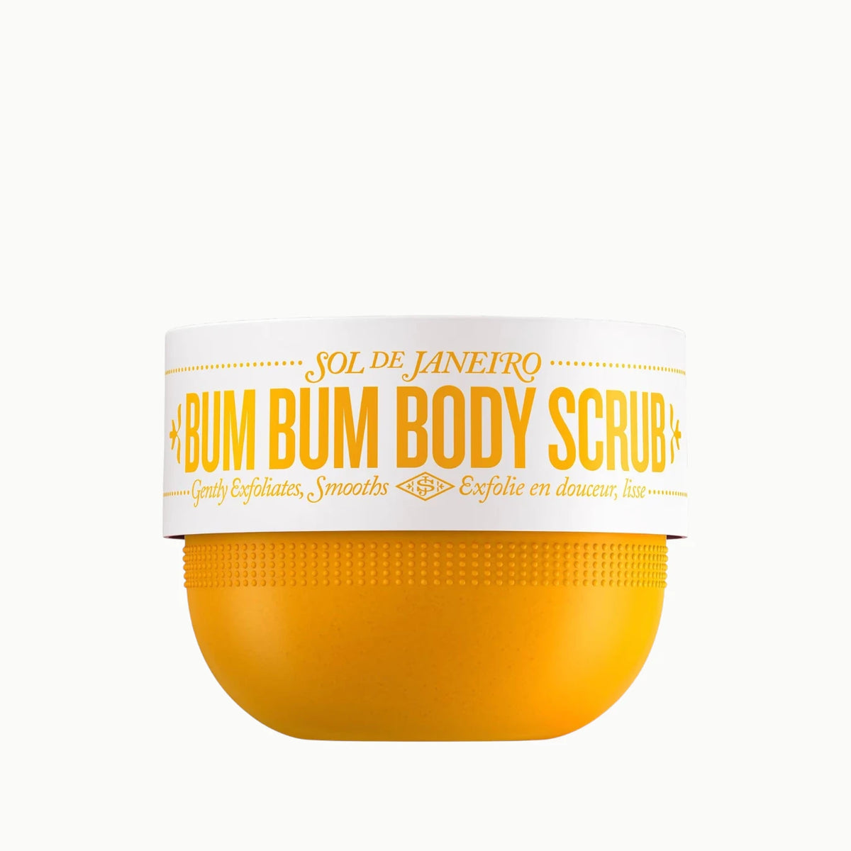 Bum Bum Body Scrub - Azora Beauty