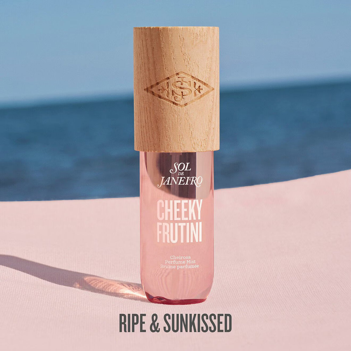 Cheeky Frutini Perfume Mist - Azora Beauty