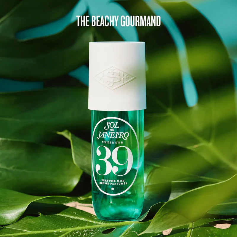 Cheirosa 39 Perfume Mist - Azora Beauty