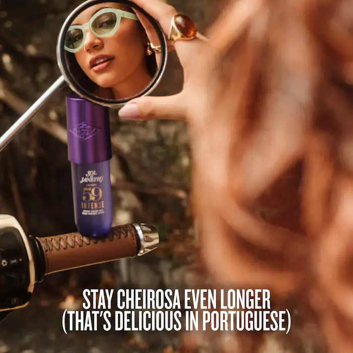 Cheirosa 59 Intense Perfume Mist