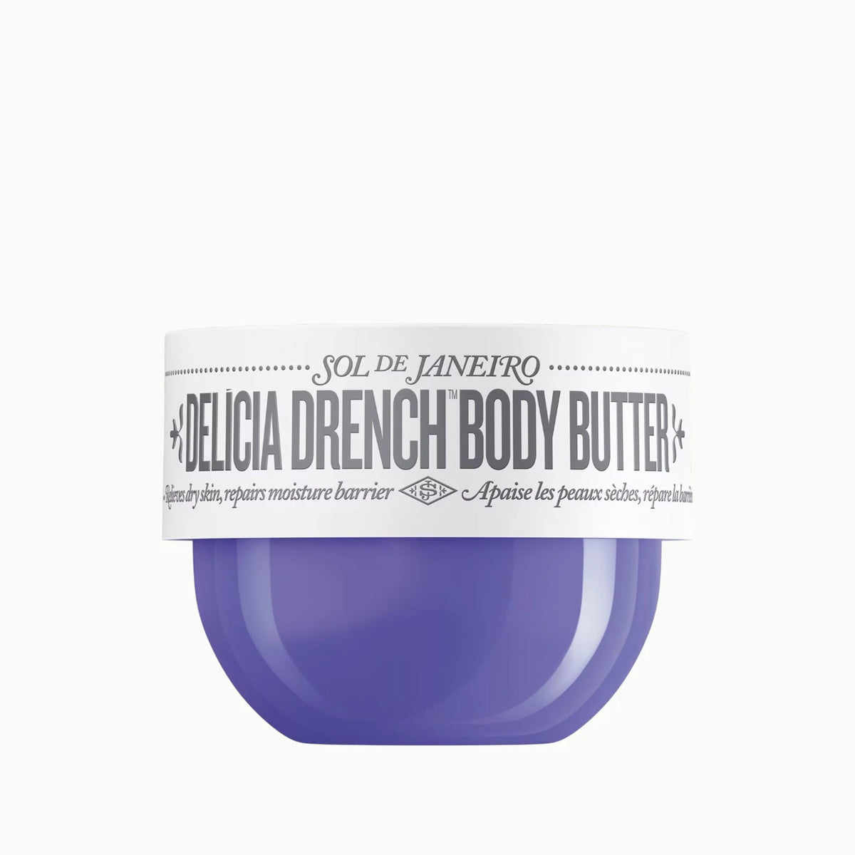 Delícia Drench™ Body Butter - Azora Beauty