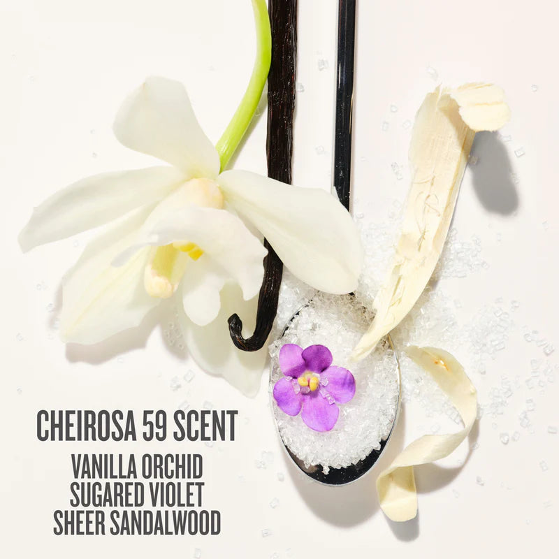 Delícia Drench™ Shower Oil - Azora Beauty