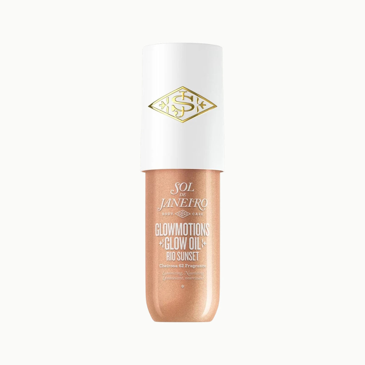 Glowmotions Glow Body Oil - Azora Beauty