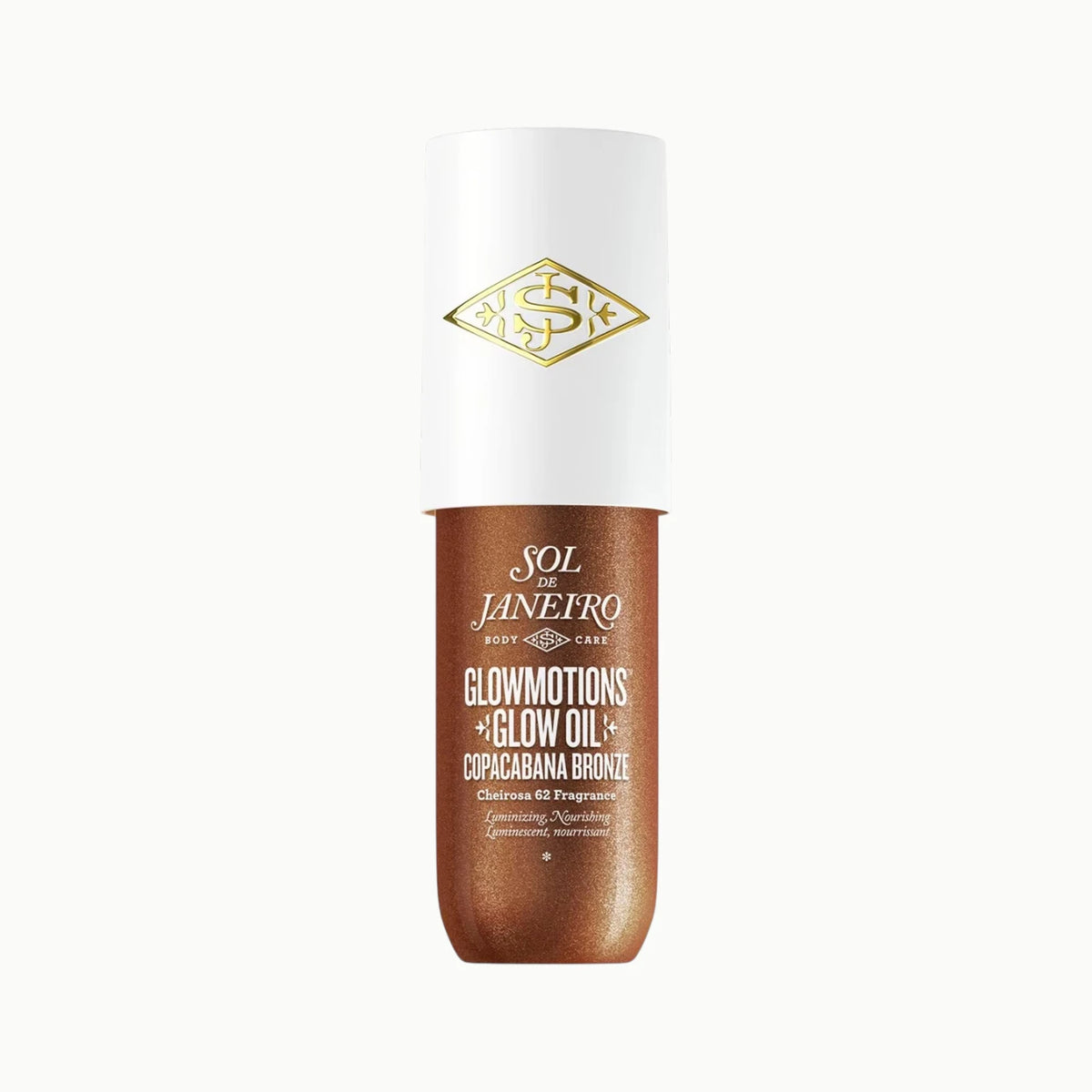 Glowmotions Glow Body Oil - Azora Beauty