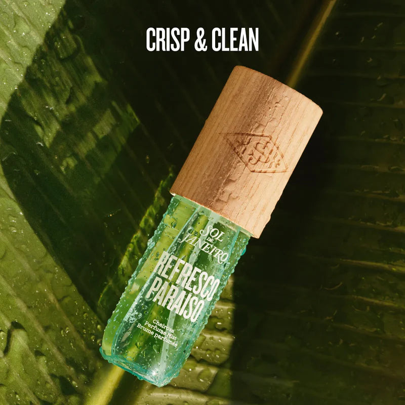 Refresco Paraíso Perfume Mist - Azora Beauty