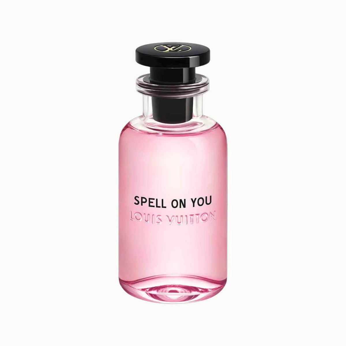 Spell On You