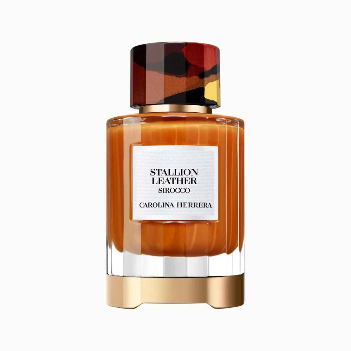 Stallion Leather Sirocco - Eau De Parfum