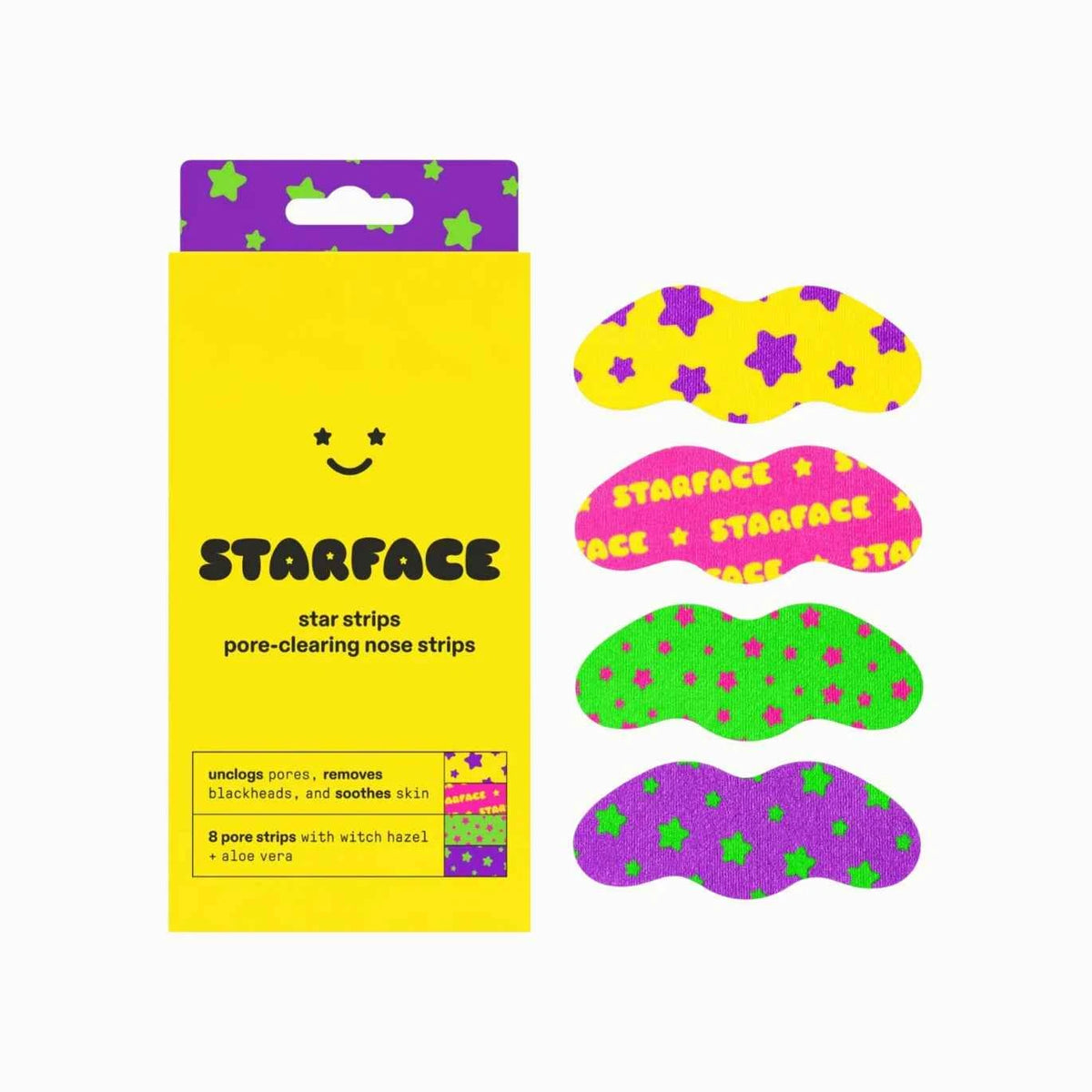 Star Strips