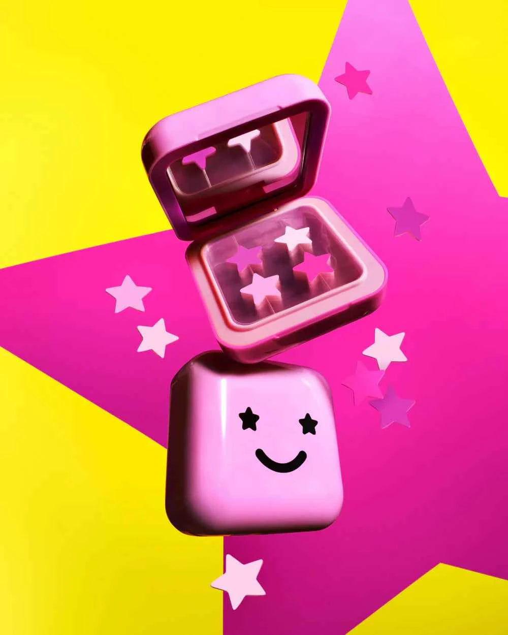Hydro-Star Big Pink Compact Kit