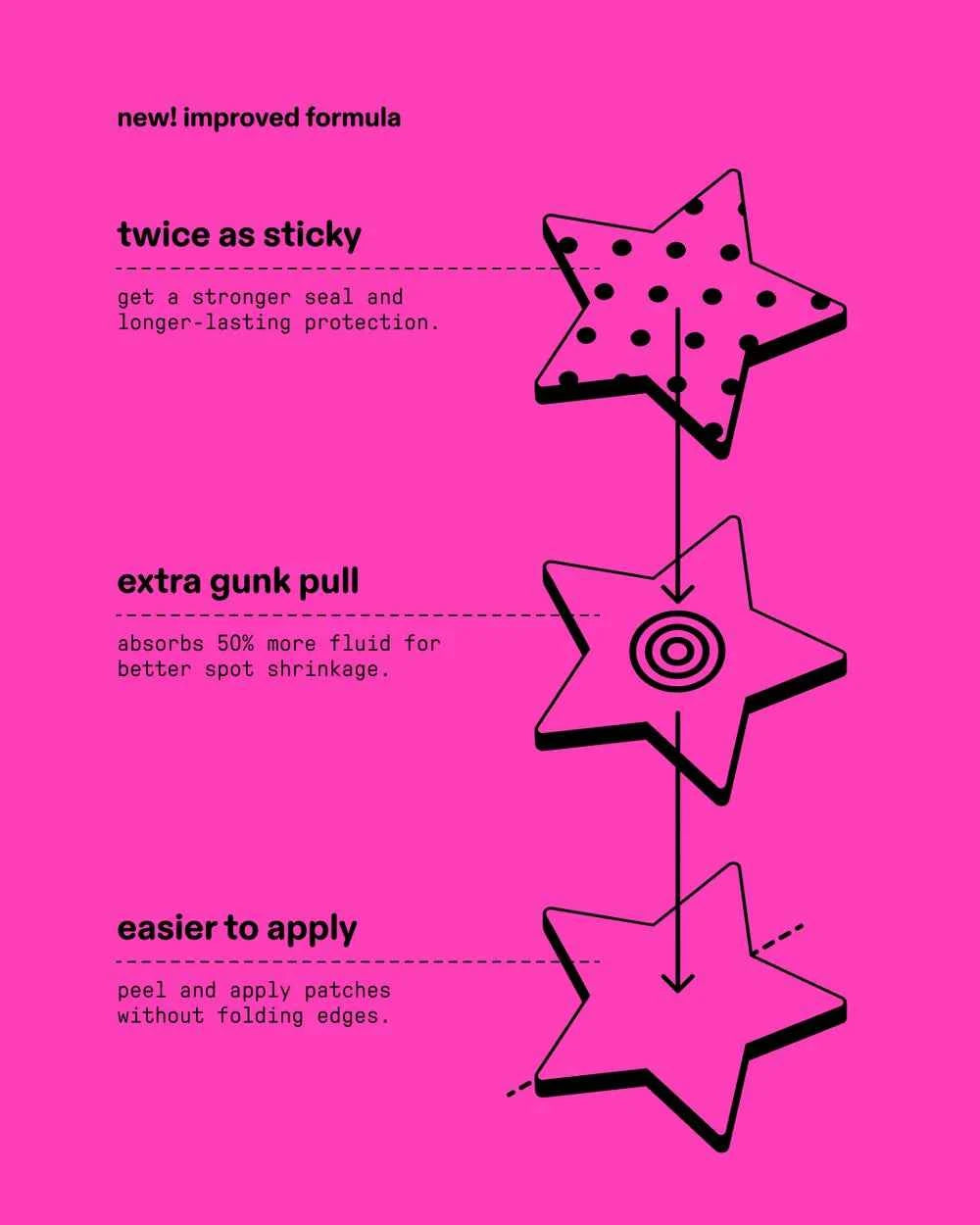 Hydro-Star Big Pink Compact Kit