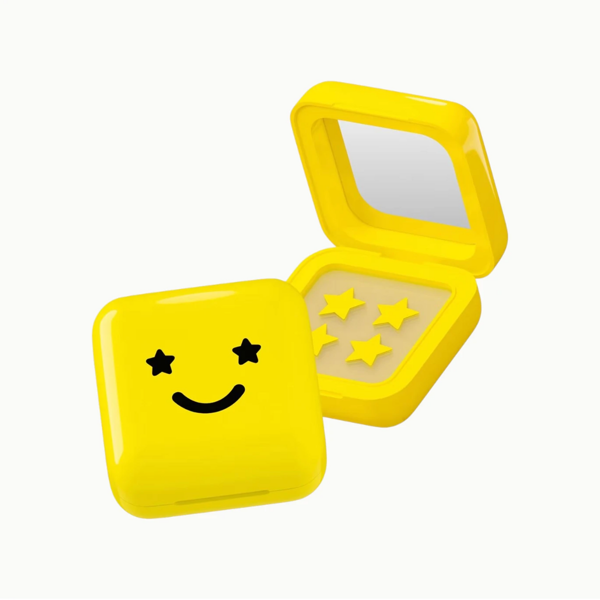 Hydro-Star Big Yellow Compact Kit - Azora Beauty
