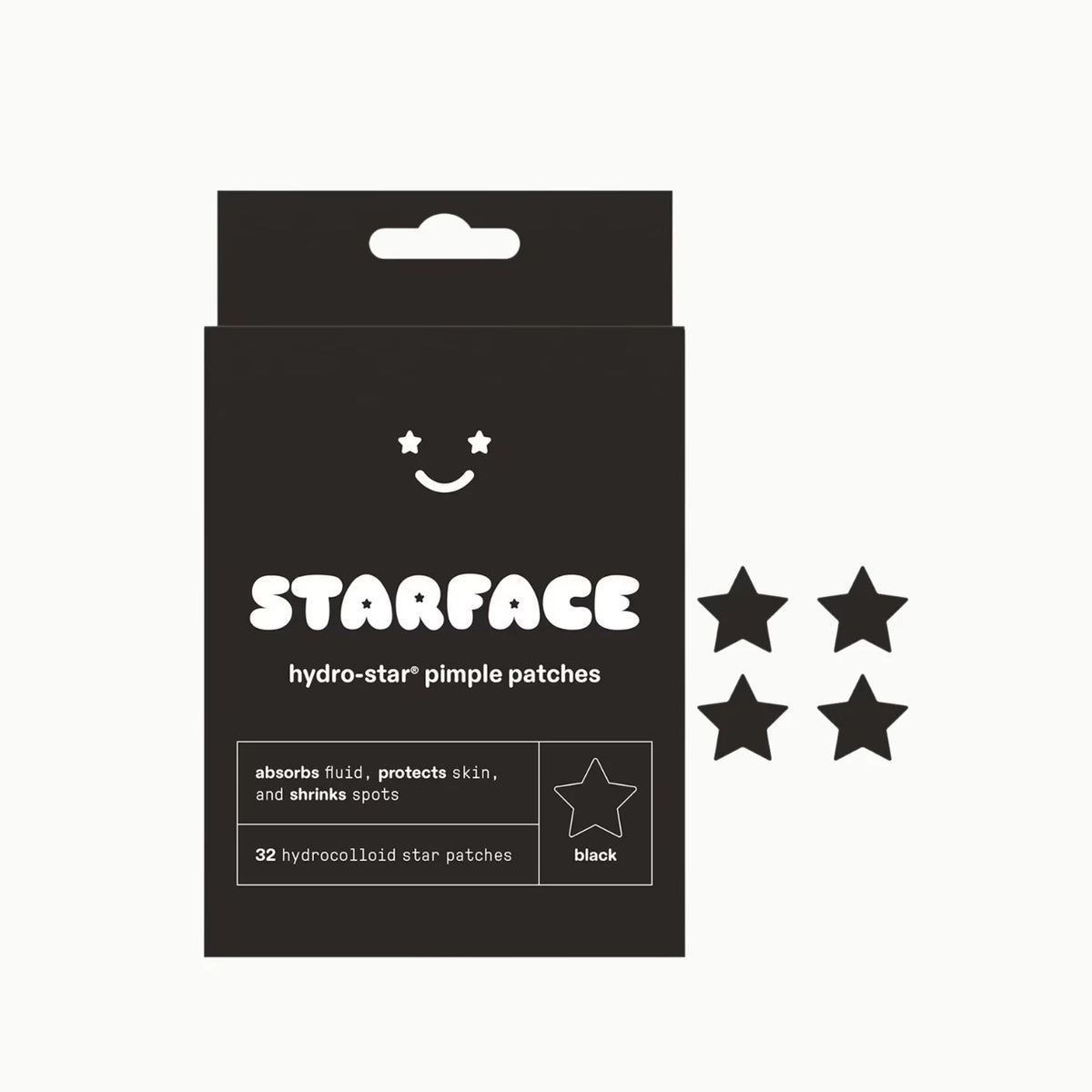 Hydro-Star Black 32 CT