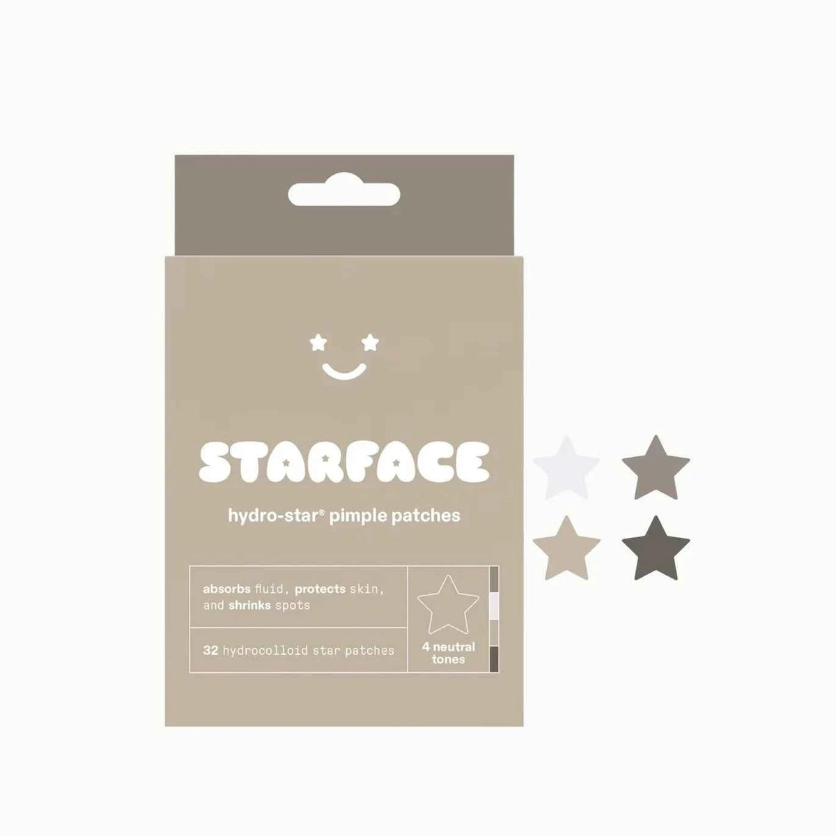 Hydro-Star Earth Star 32 CT