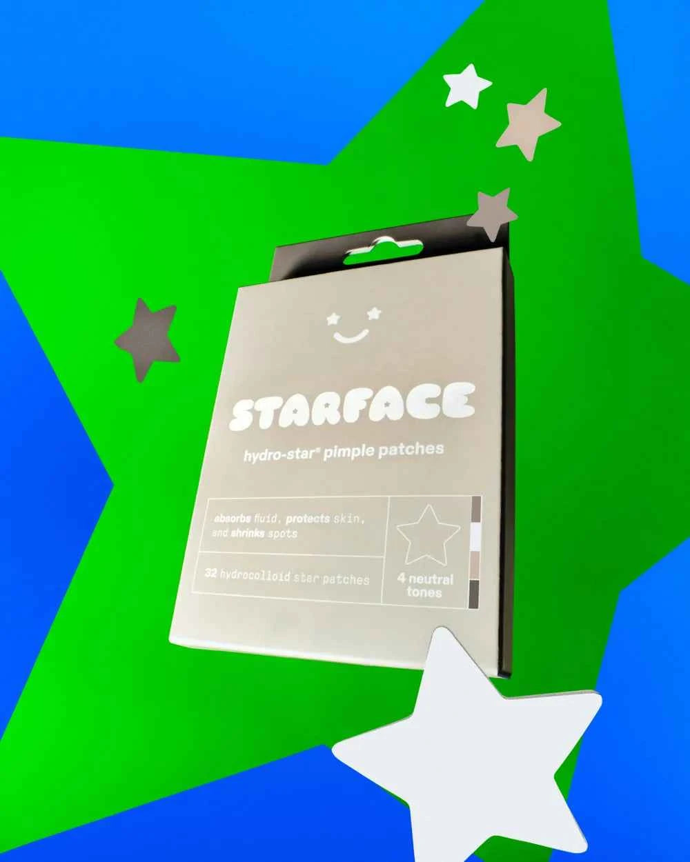 Hydro-Star Earth Star 32 CT