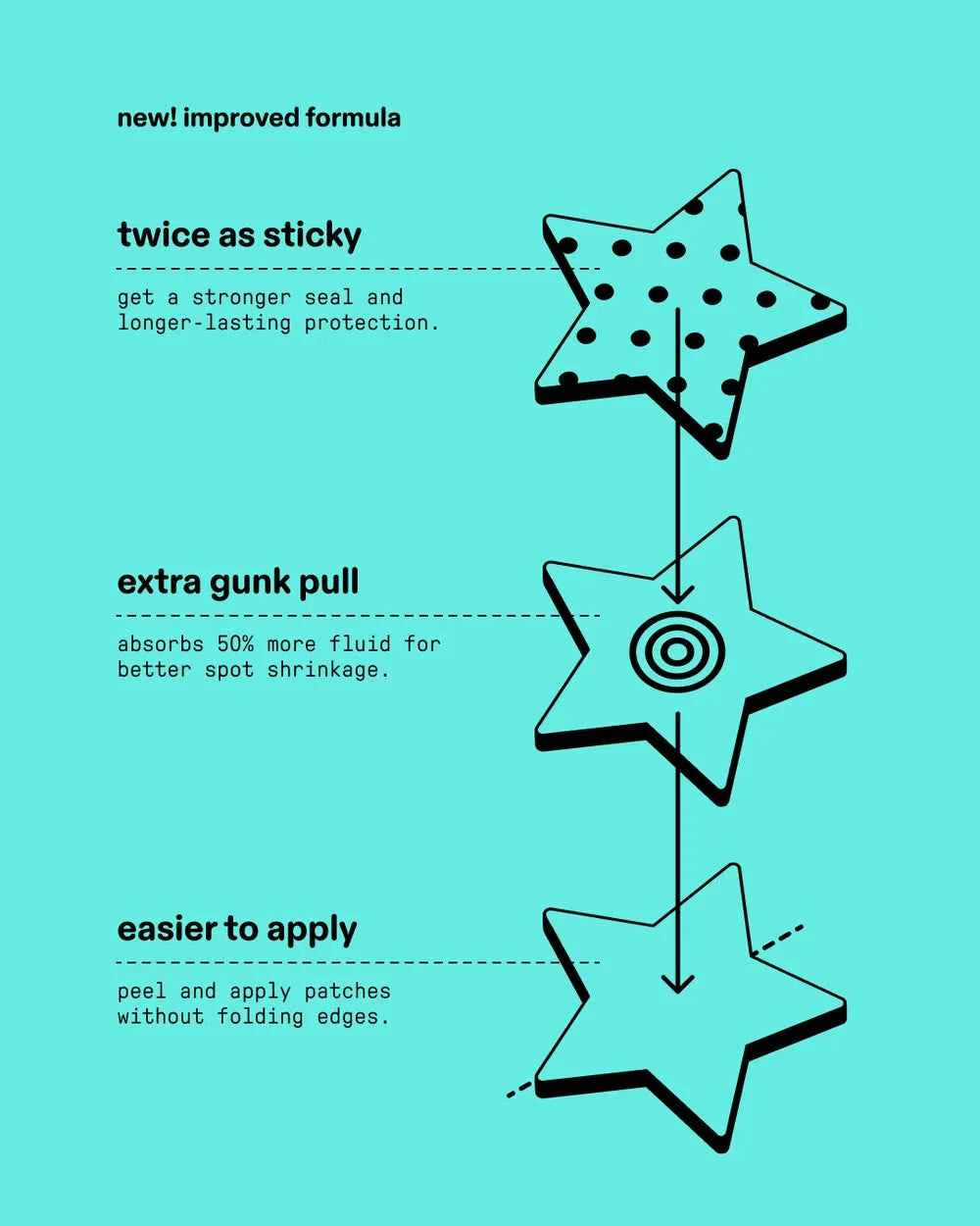 Hydro-Star Party Pack 32 CT