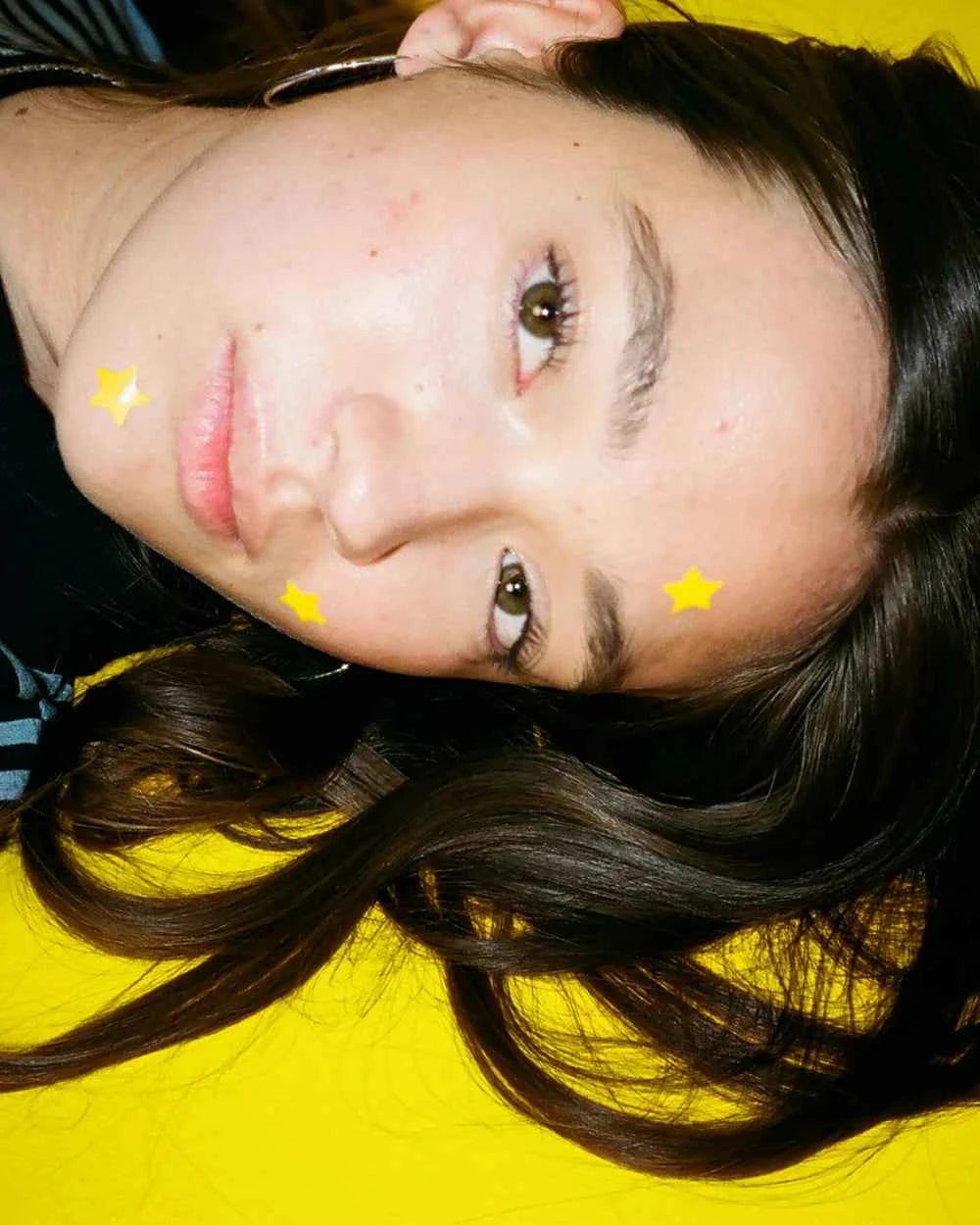 Hydro-Star Yellow 32 CT