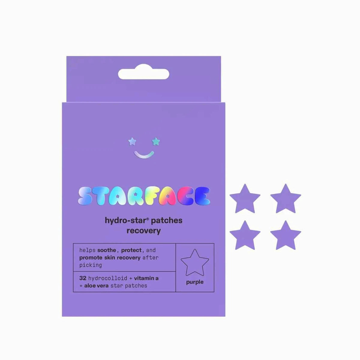 Hydro-Star+ Recovery 32 CT