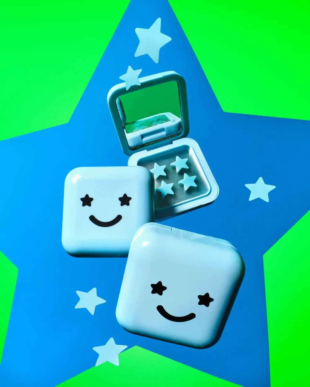 Hydro-Star+ Salicylic Acid Compact Kit