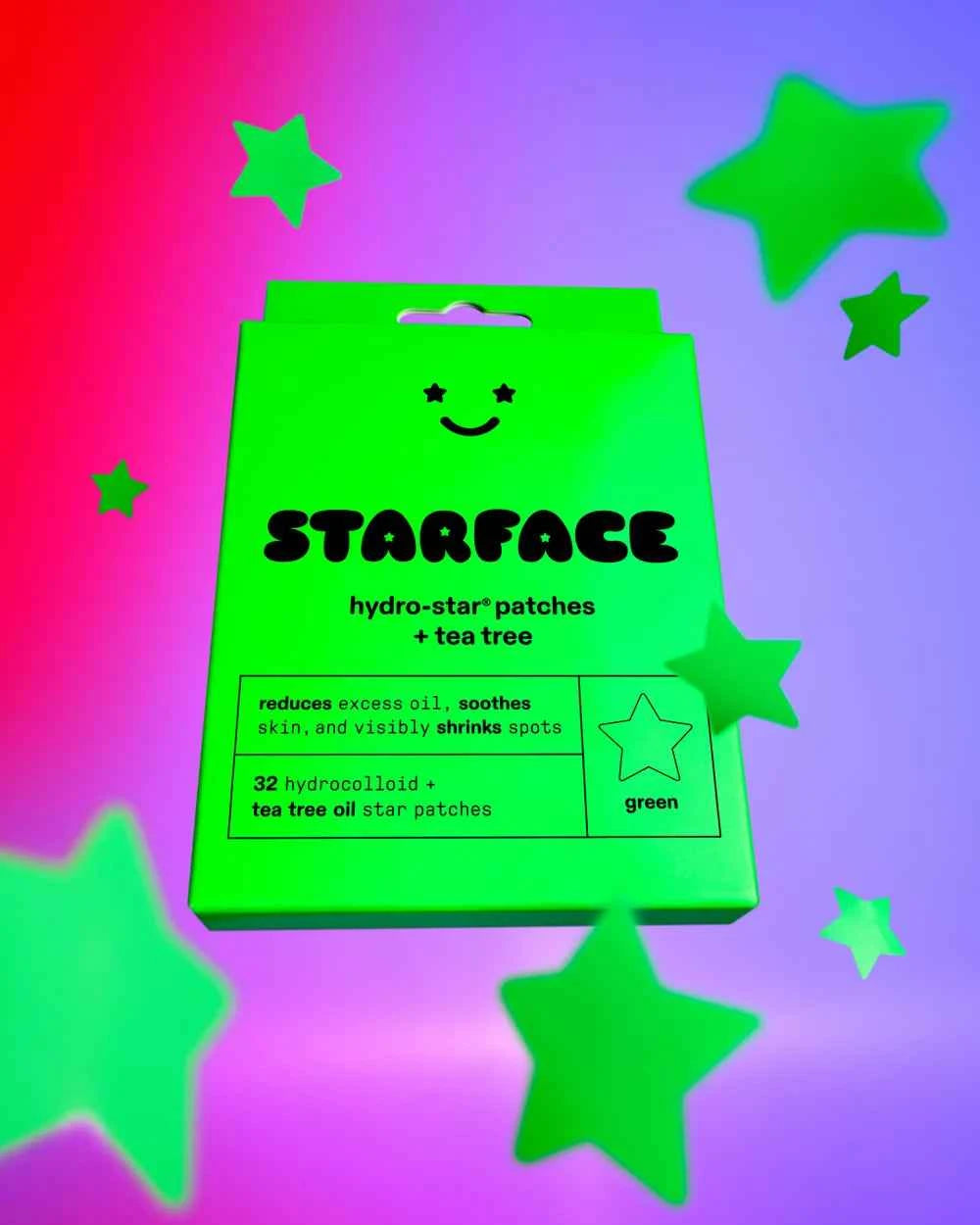 Hydro-Star+ Tea Tree