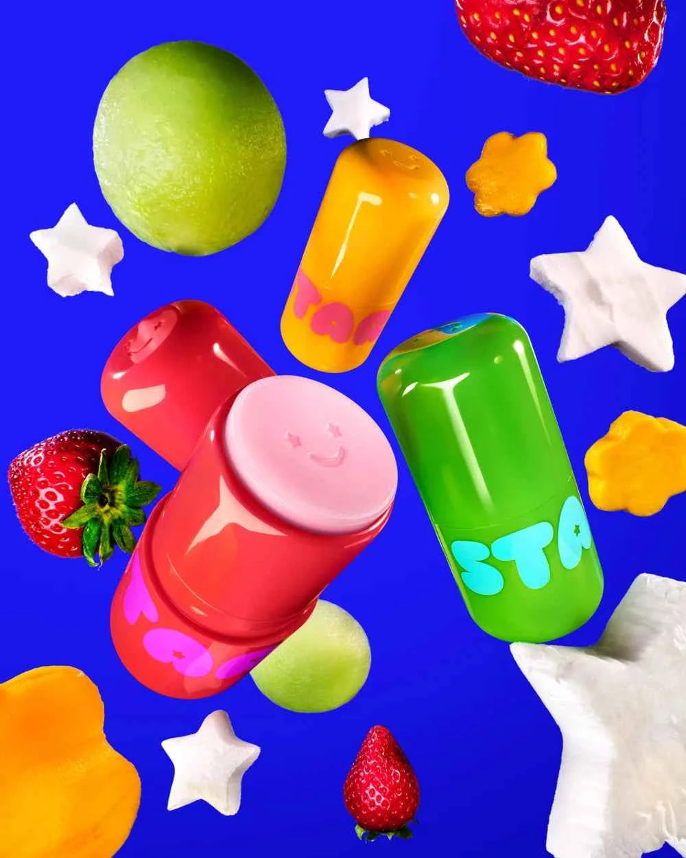 Star Balm - Coconut Blast