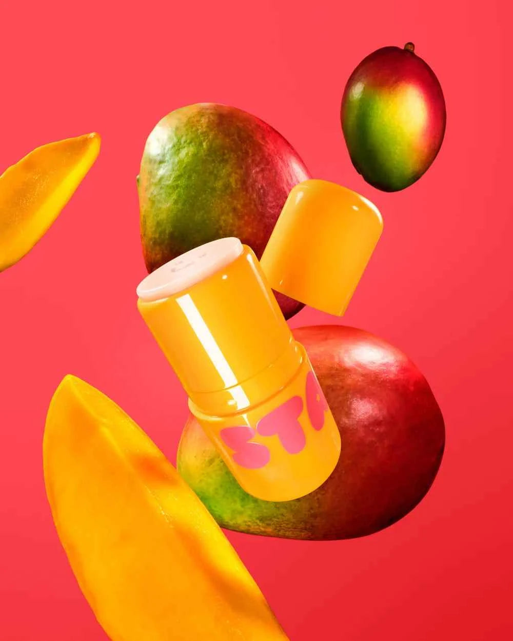 Star Balm - Mango Mania