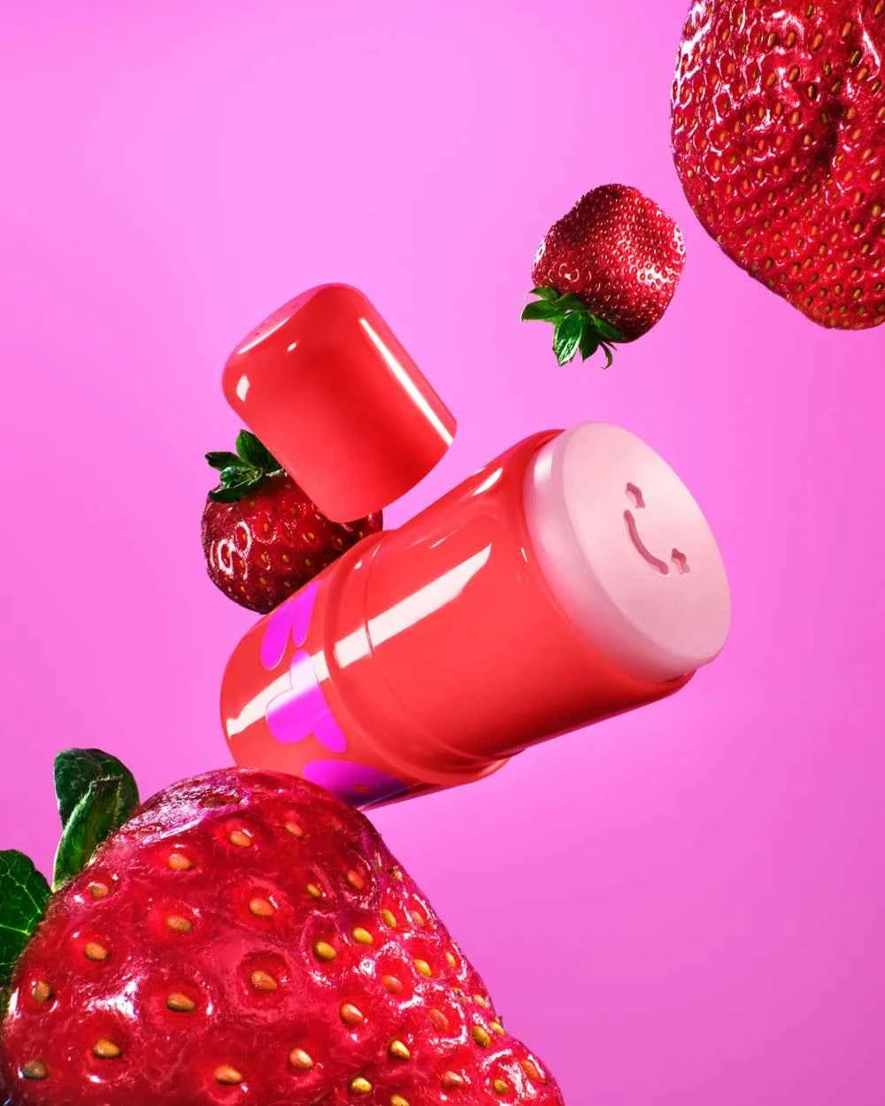 Star Balm - So Strawberry