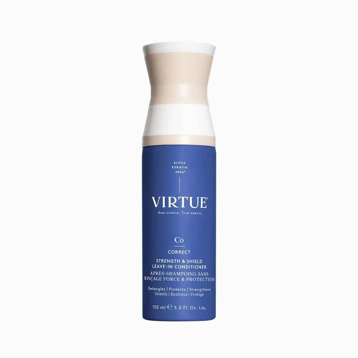 Strength & Shield Leave-In Conditioner