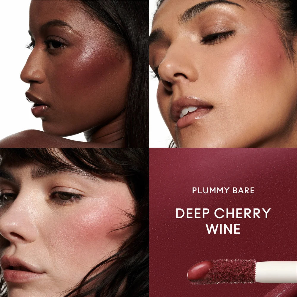 Strobe Beam Liquid Blush - Azora Beauty