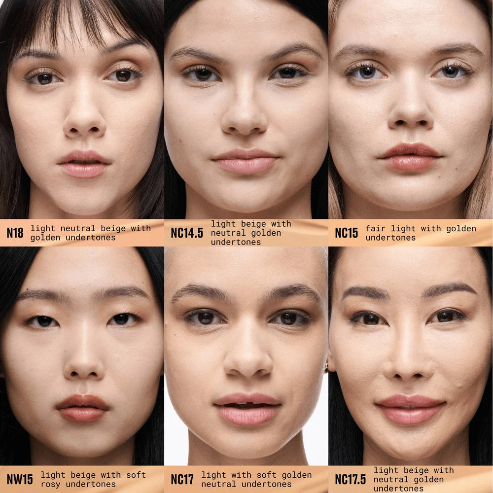 Studio Fix 36hr Smooth Angles Concealer - Azora Beauty