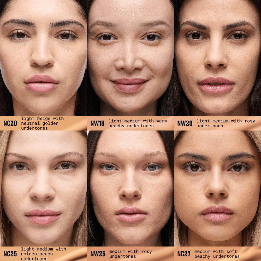 Studio Fix 36hr Smooth Angles Concealer - Azora Beauty