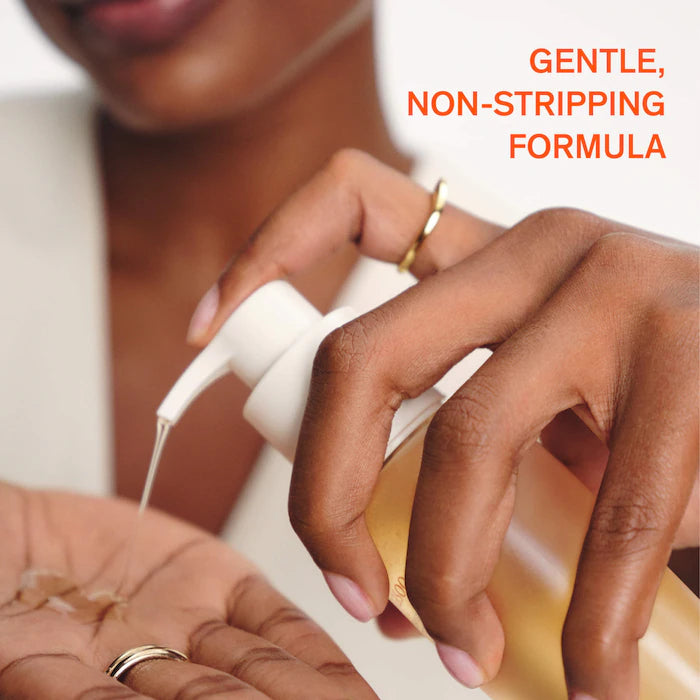 Gentle Cleansing Foam