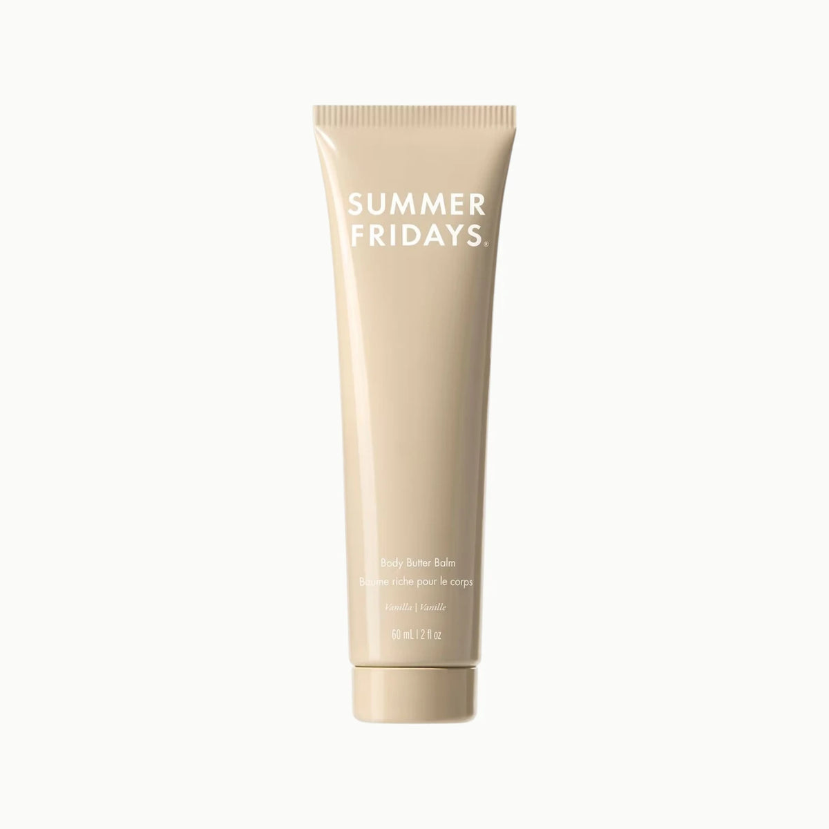 Body Butter Balm