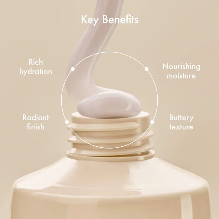 Body Butter Balm