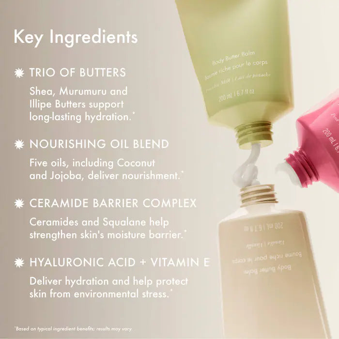 Body Butter Balm