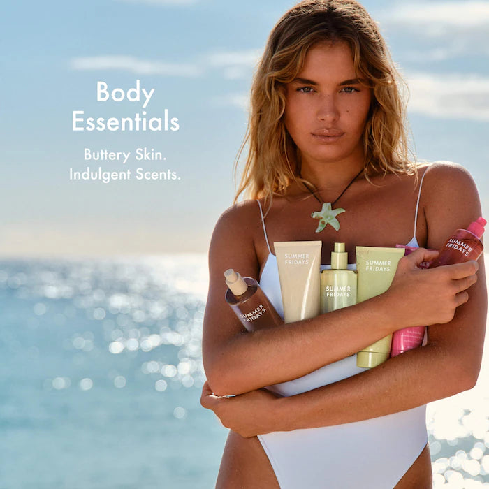 Body Butter Balm